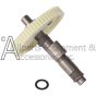 7119364 camshaft kit with o-ring