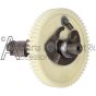 7119364 CRX camshaft