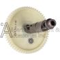 Replacement camshaft for a small engine
