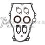 CRX engine gaskets