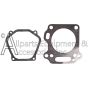 Gaskets for a CRX cylinder head