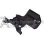 Baffle kit for a CRX engine