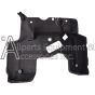 7119418 CRX right cylinder head baffle