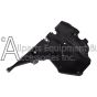 Baffle kit for a CRX engine