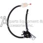 CRX fuel pump