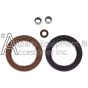 7119430 oil seal and bearing kit