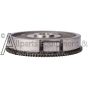 7119434 CRX flywheel replacement