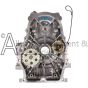 CRX engine short block