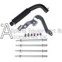 CRX engine mounting accessories