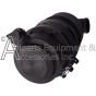 CRX engine air filter assembly
