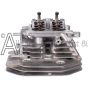 CRX cylinder head