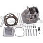 7119444 left cylinder head kit