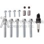 7119444 cylinder head kit hardware