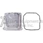7119444 cylinder head cover with gasket