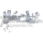 7119446 throttle linkage kit