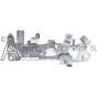 7119447 CRX governor kit