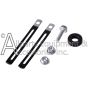 7119455 governor shield hardware