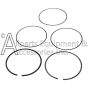 CRX piston ring replacements