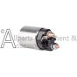 7119492 electromagnetic relay starter