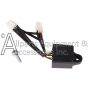 7119493 oil sensor control box kit with screw