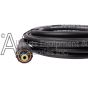 7119537 M22 hose connection