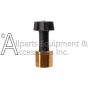 7119567 inlet adapter with a hose extension