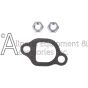 7119648 muffler mounting kit
