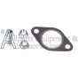 CRX muffler mounting kit