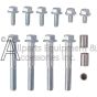 7119978 kit mounting hardware