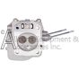 CRX cylinder head