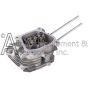 7119993 CRX cylinder head