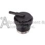CRX engine roll over valve