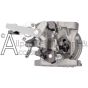 Carburetor replacement for a CRX340