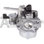 CRX engine carburetor