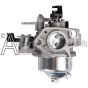 CRX carburetor replacement