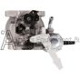 CRX210 carburetor replacement