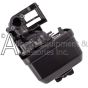 7122874 air filter assembly for a CRX engine