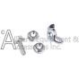 7122874 air filter hardware