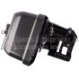 CRX engine air filter assembly