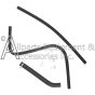 7122890 fuel hose kit for a CRX engine