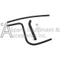 7122895 engine fuel hose kit
