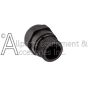 7123061 domed vent cap for pressure washer pumps
