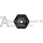 7123062 venting hole on an oil cap for a pressure washer
