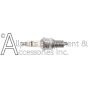 71671 spark plug for a construction heater