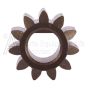 059606 11 TOOTH DRIVE GEAR - front
