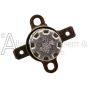 Temperature Overheat Sensor KSD301