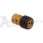 7200068 pressure washer coupler