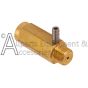 5000 PSI relief valve replacement pressure washer part