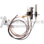 Natural Gas 7211-372 pilot assembly