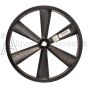 Flywheel for air compressor pump